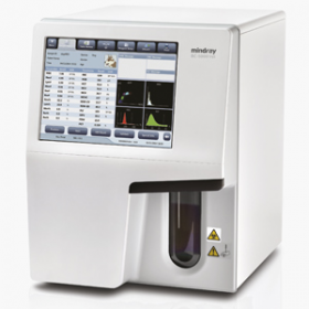 Analizor automat de hematologie veterinara 5 DIFF - BC 5000 vet